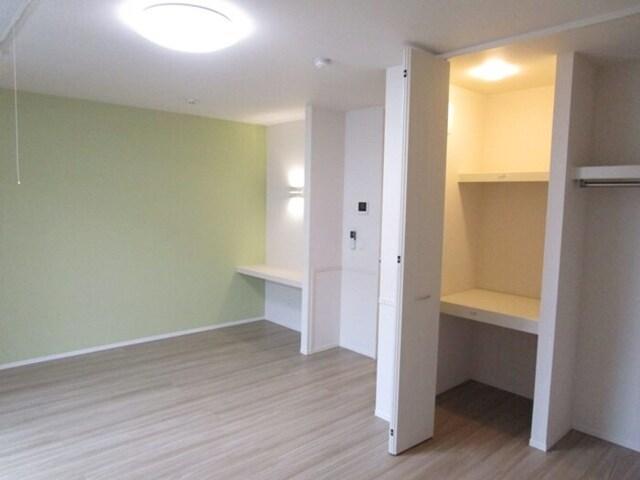 ぴりか/ひより　ぴりか（105） 部屋画像