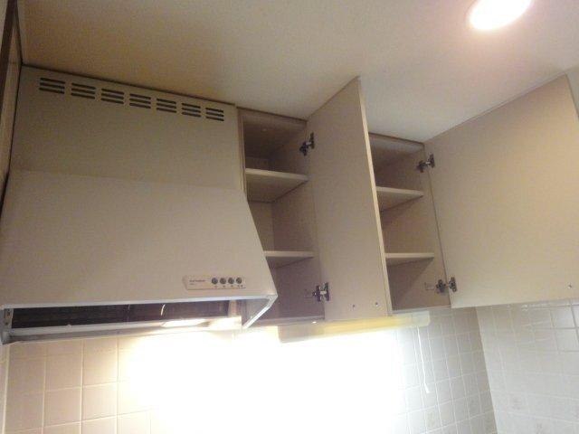フェリスカーサ 部屋画像