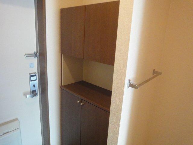 フェリスカーサ 部屋画像