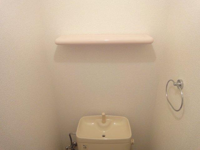 フェリスカーサ 部屋画像