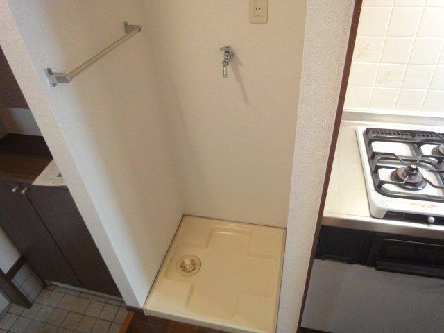 フェリスカーサ 部屋画像