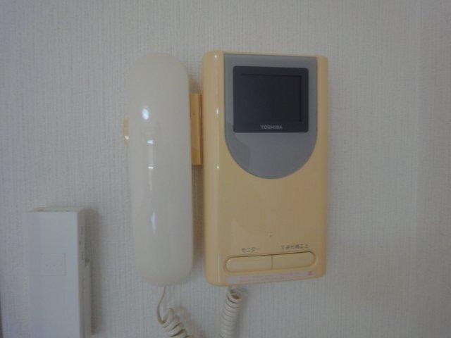 フェリスカーサ 部屋画像
