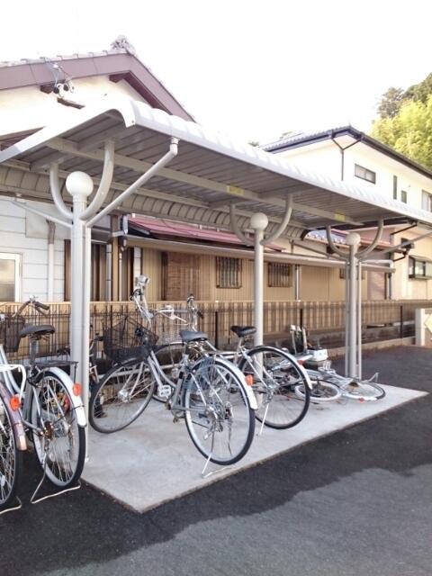 フィオリース．３（203） 設備
