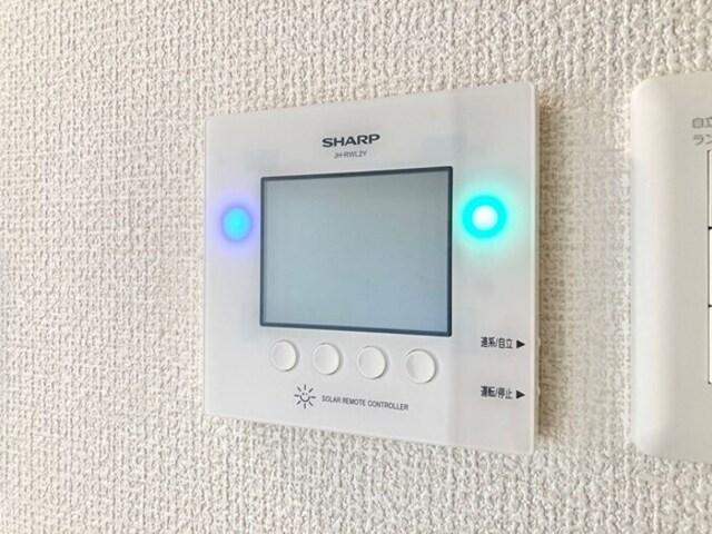 F-Grande十軒（302） その他