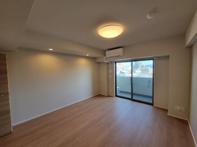CASA99（602） 部屋画像