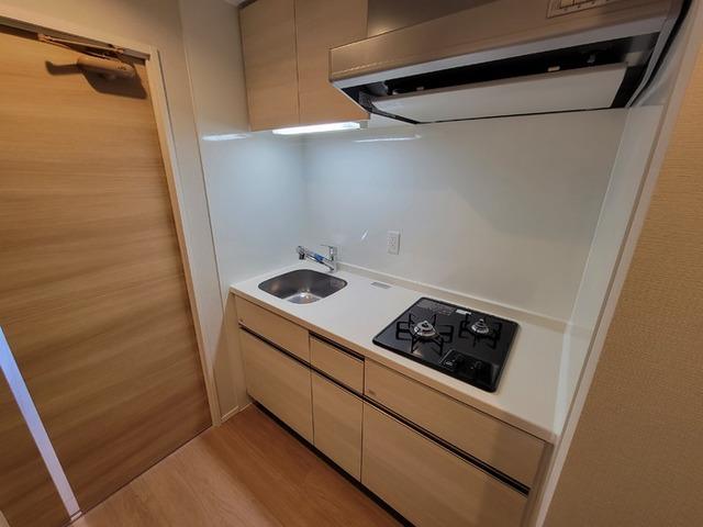 CASA99（602） キッチン