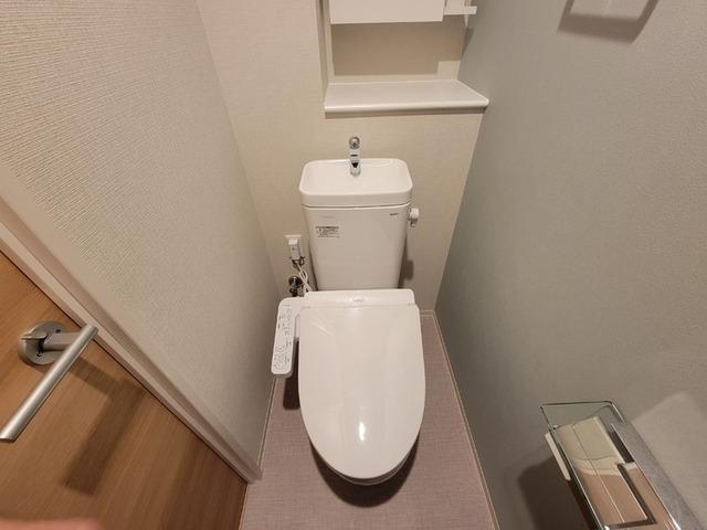 CASA99（602） トイレ