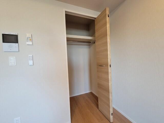CASA99（602） 収納
