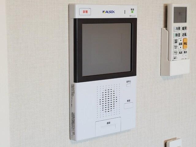 CASA99（602） 部屋画像