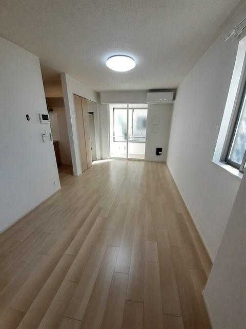 レジデンス北岩田　Ⅱ（101） その他部屋・スペース