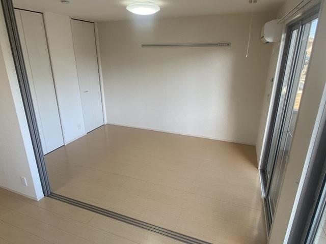 ソシエ　B棟（102） 部屋画像