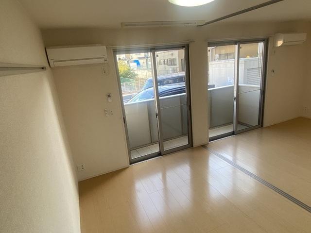 ソシエ　B棟（102） 部屋画像