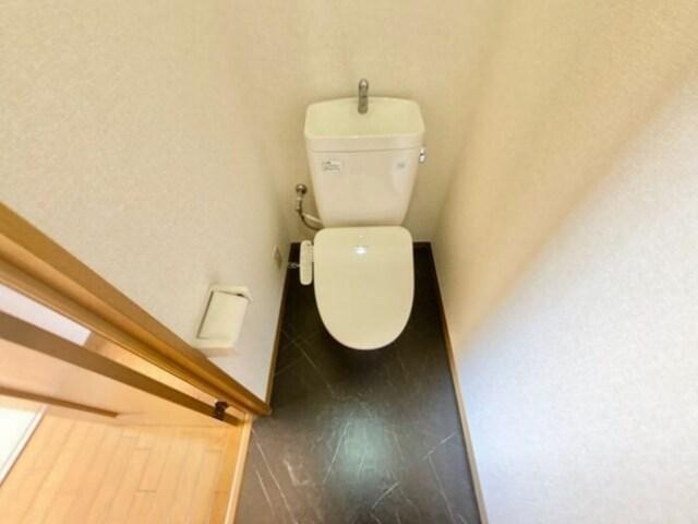 ブルーグラース（201） 部屋画像