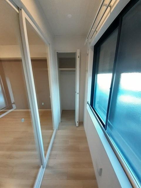 フリーデンハイム中浜（105） 室内
