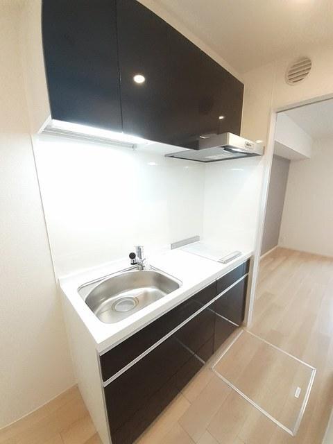 フリーデンハイム中浜（102） キッチン