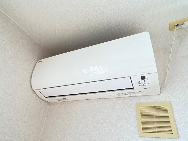ロココプランＢ 部屋画像