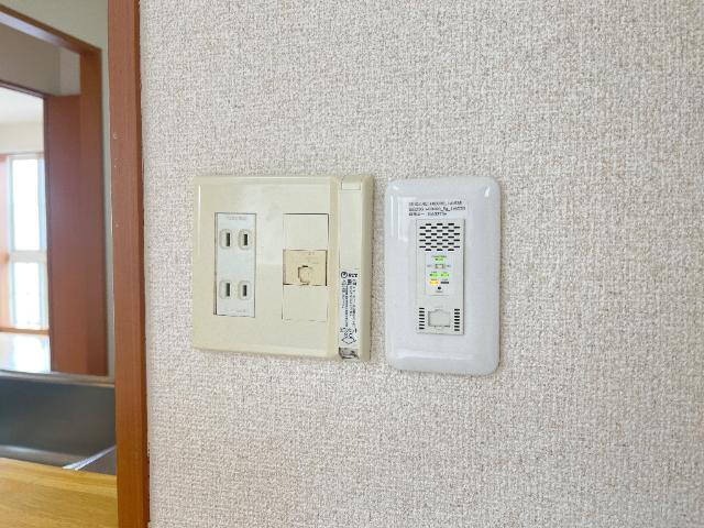 ロココプランＢ 部屋画像