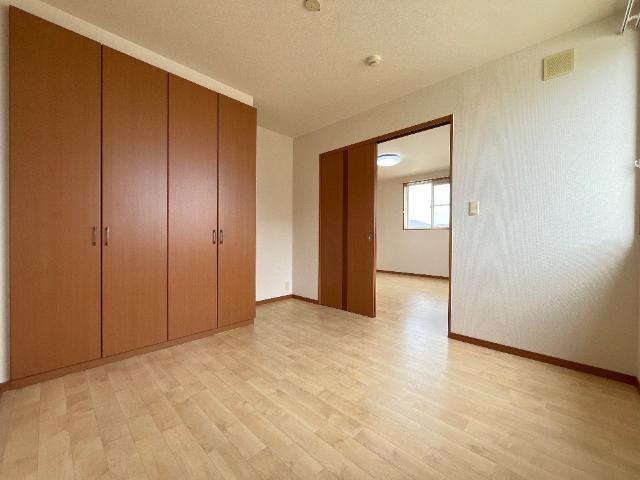 ロココプランＢ 部屋画像