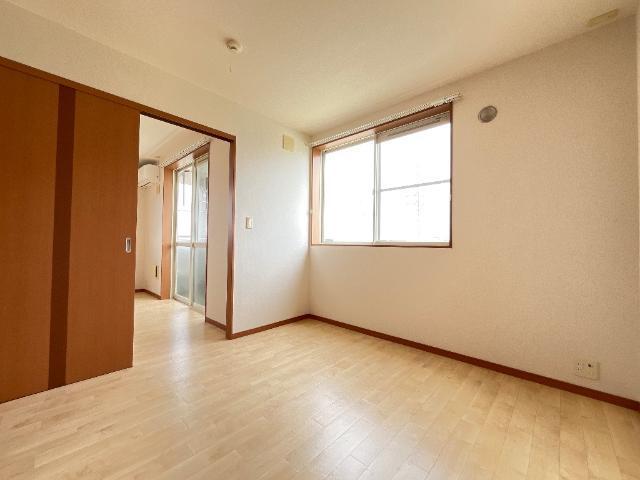 ロココプランＢ 部屋画像