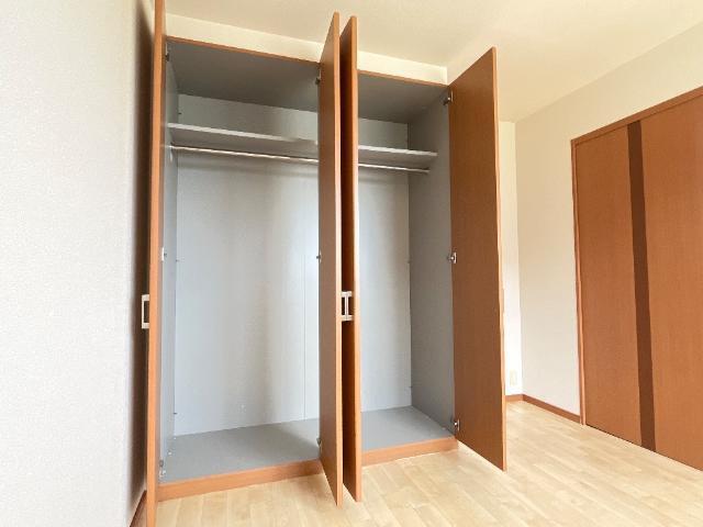 ロココプランＢ 部屋画像