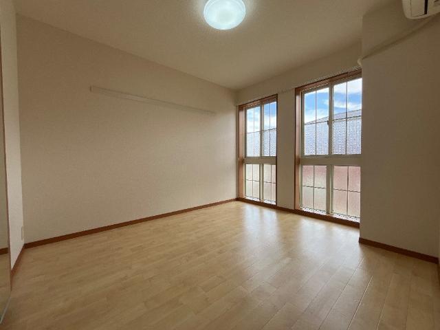 ロココプランＢ 部屋画像