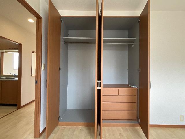 ロココプランＢ 部屋画像