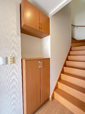 ロココプランＢ 部屋画像
