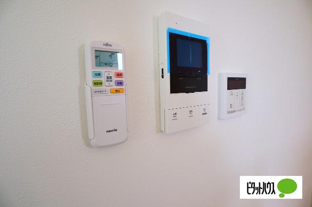 アーブル・レーブ（0306） 設備