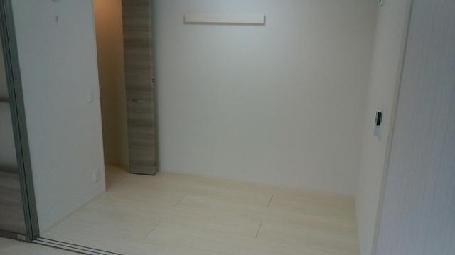 オッツ初生（303） 部屋画像