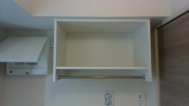 オッツ初生（303） 部屋画像