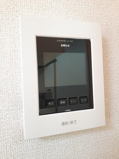 シーサイドグランデ　Ａ（102） 設備
