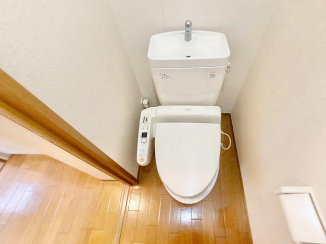 ビアンフェ（201） 部屋画像