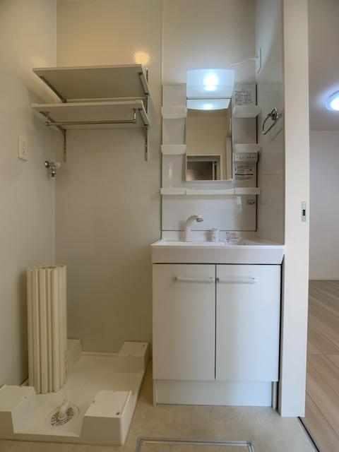 シャンツェ未来（101） 部屋画像