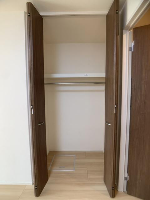 シャンツェ未来（101） 部屋画像
