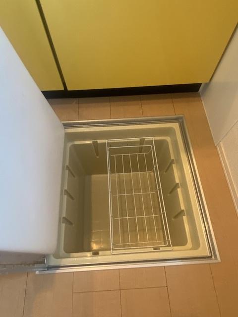 ソシエ　B棟（102） 部屋画像