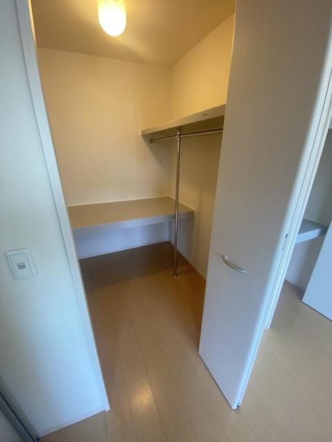 ソシエ　B棟（102） 部屋画像