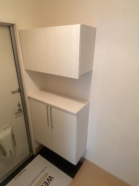ソシエ　B棟（102） 部屋画像