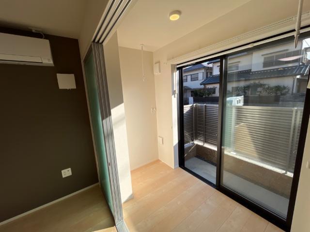 コージーライフ 部屋画像