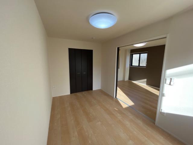 コージーライフ 部屋画像