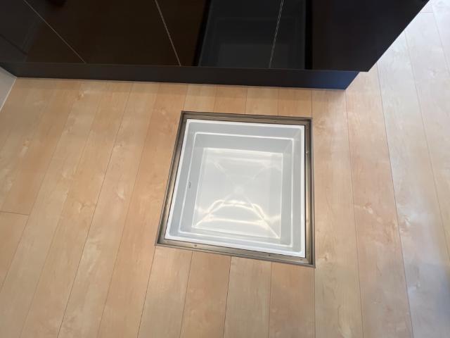 コージーライフ 部屋画像