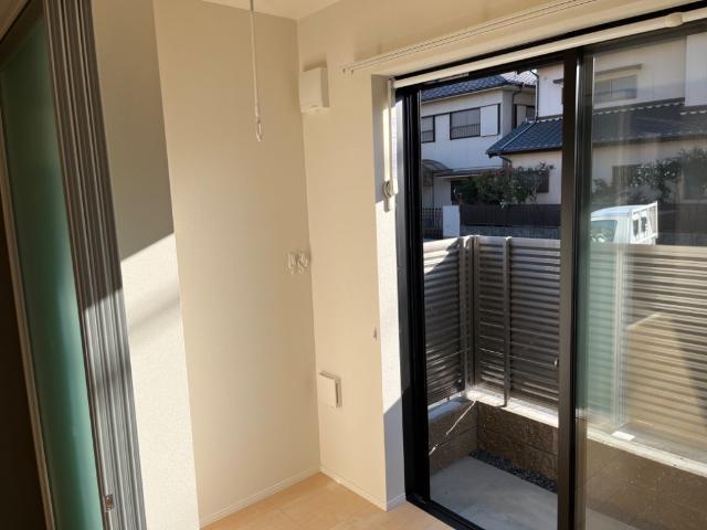 コージーライフ 部屋画像