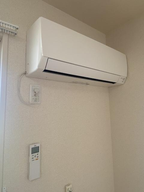 Strahl　Ａ（202） 部屋画像