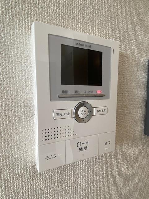 Strahl　Ａ（202） 部屋画像