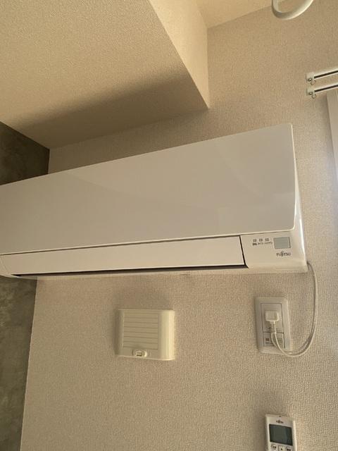 Strahl　Ａ（202） 部屋画像