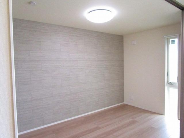 D-Hills領家（201） 部屋画像