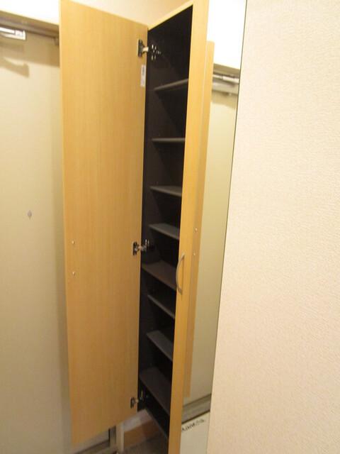 ルワンジュ　C（105） 部屋画像