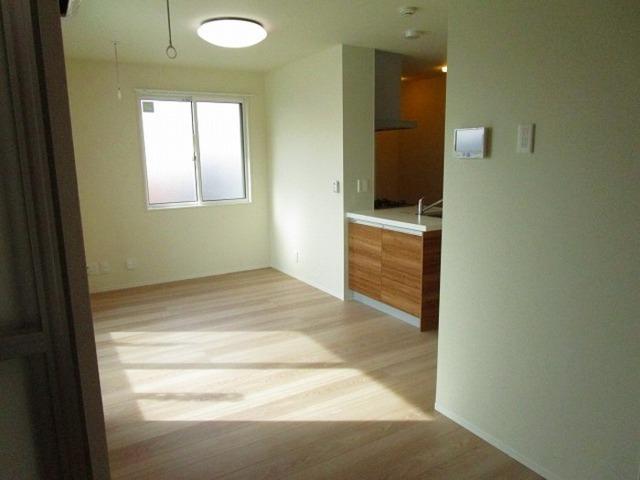 D-Hills領家（203） 部屋画像