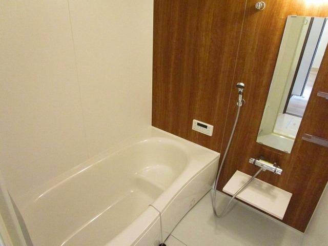 D-Hills領家（203） 部屋画像