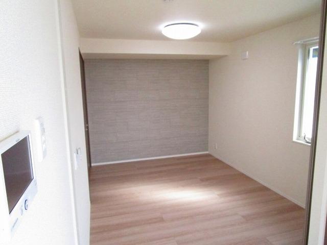 D-Hills領家（203） 部屋画像