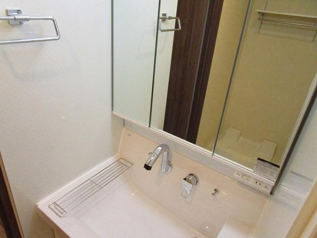 D-Hills領家（203） 部屋画像
